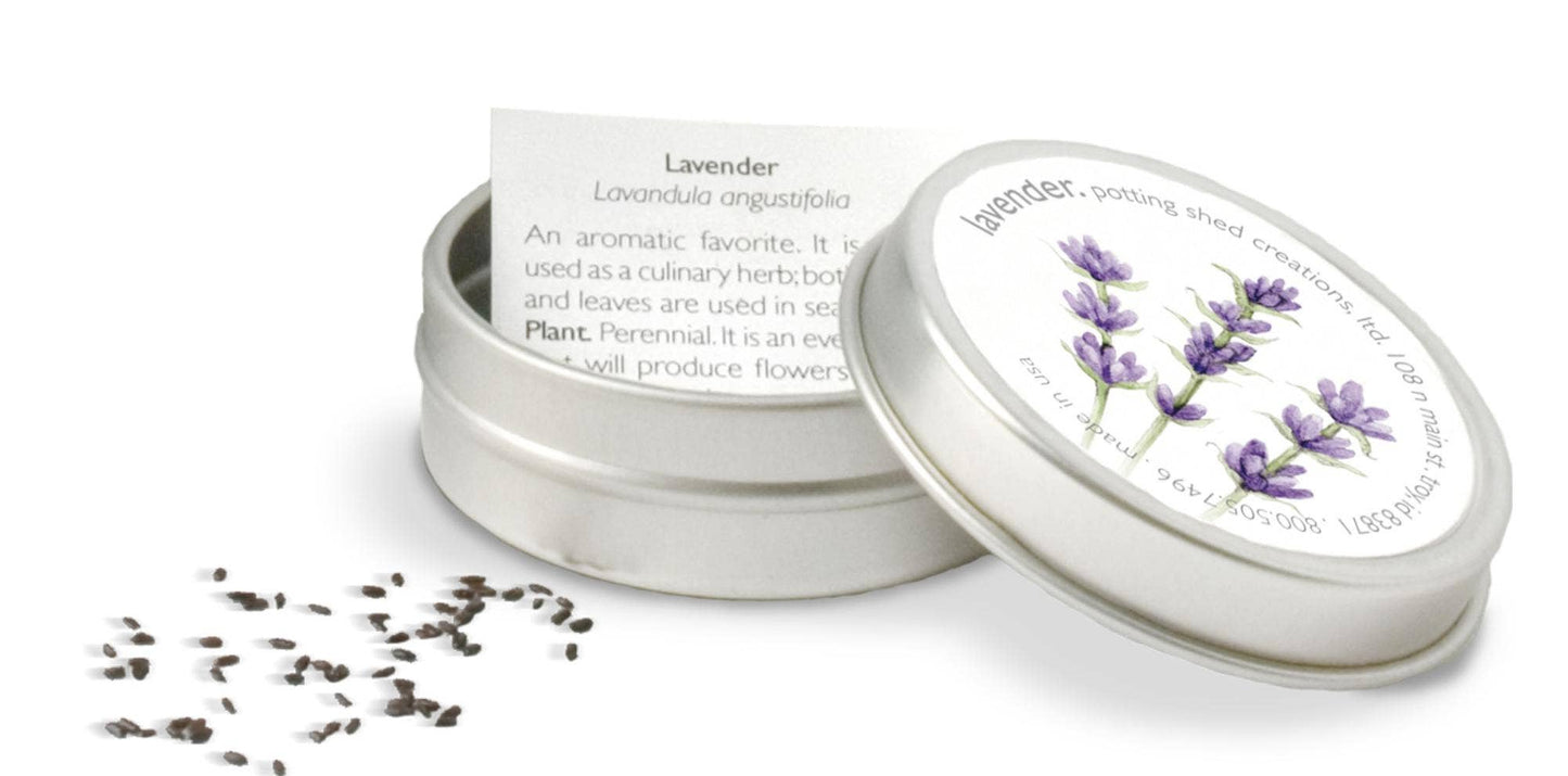 Garden Sprinkles