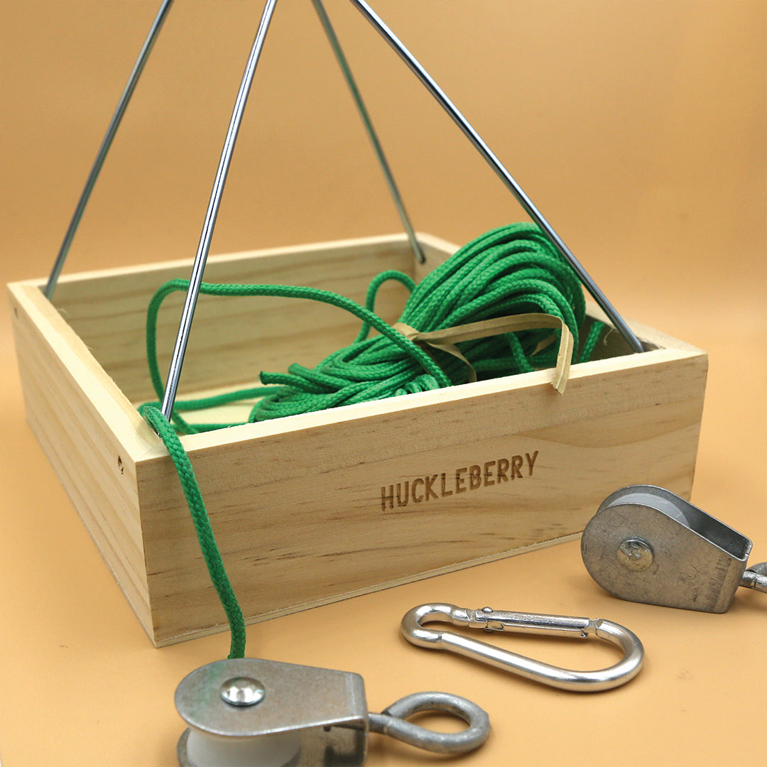 Cable Car Kit