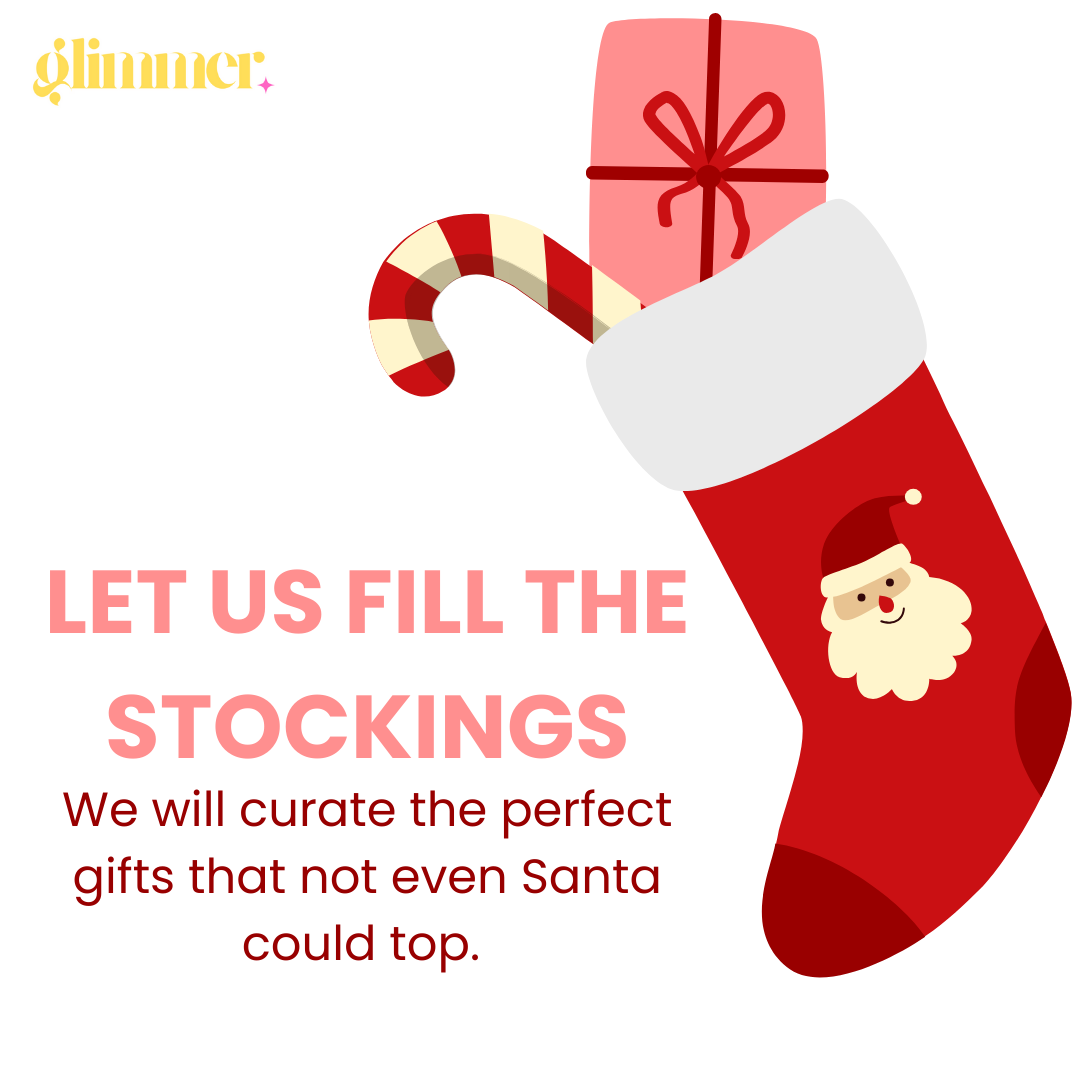 Fill the Stocking!