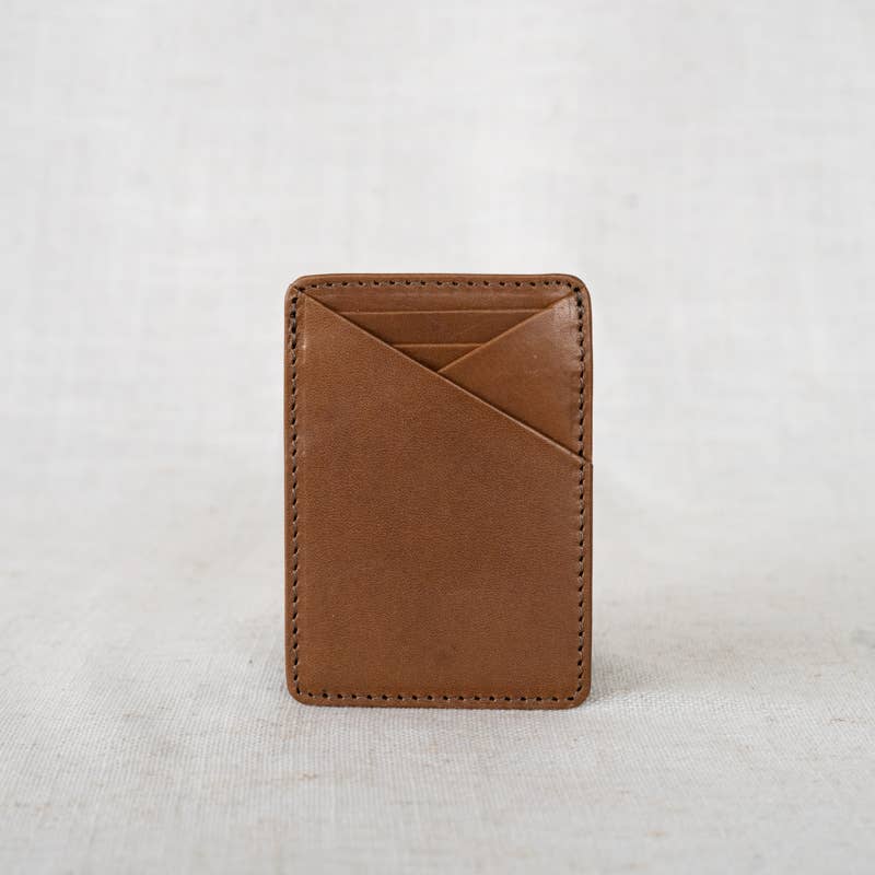 Money Clip Wallet