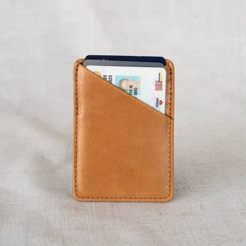 Money Clip Wallet