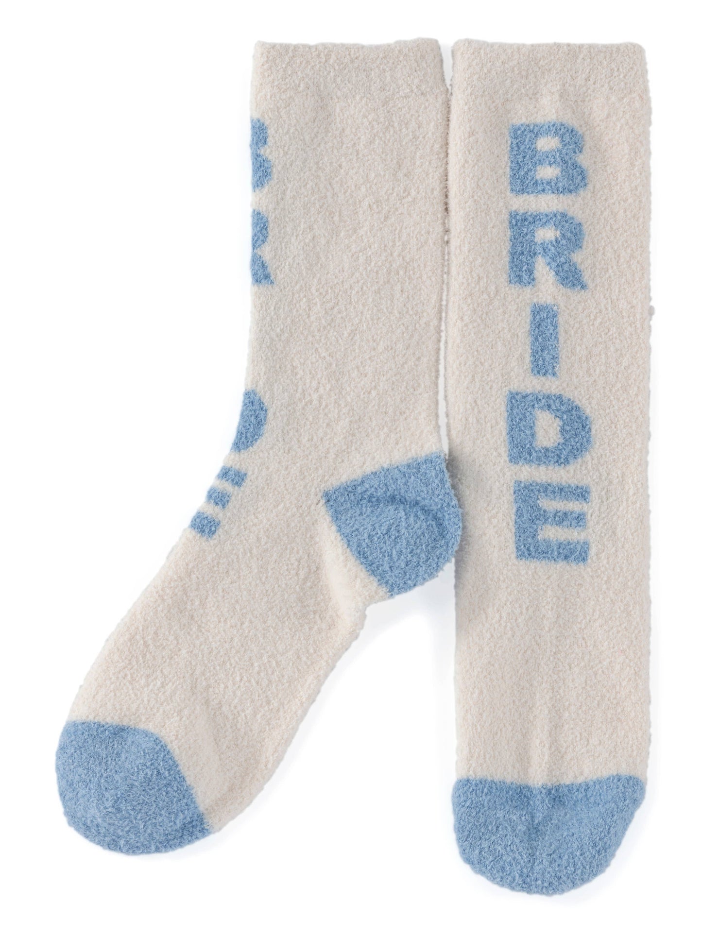 “BRIDE" SOCKS