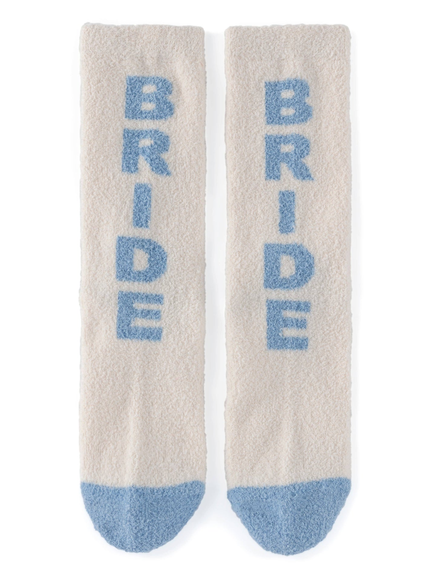 “BRIDE" SOCKS