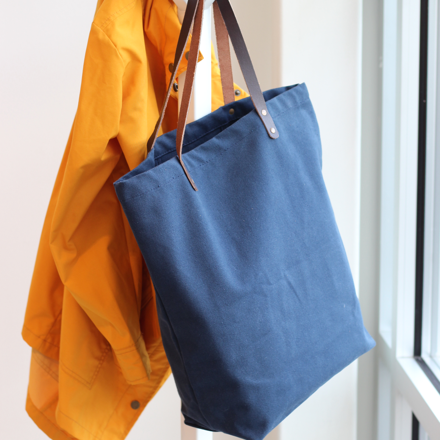 ShoreBags - City Shopper Tote