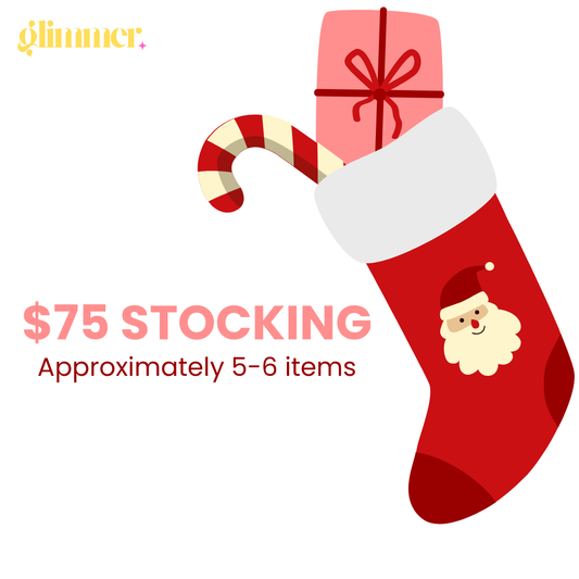 Fill the Stocking!