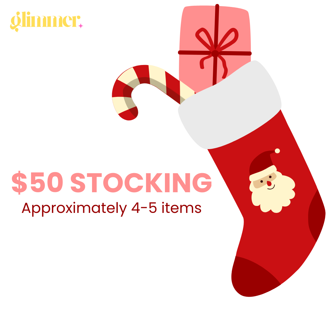 Fill the Stocking!