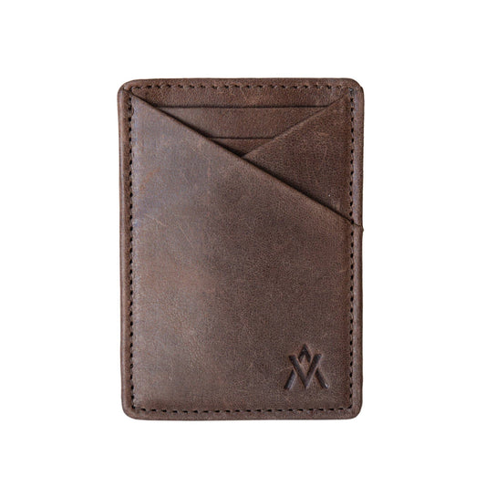 Money Clip Wallet